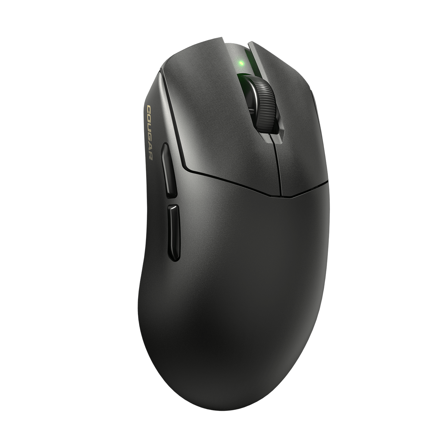 Souris de jeu Revenger Pro 4K