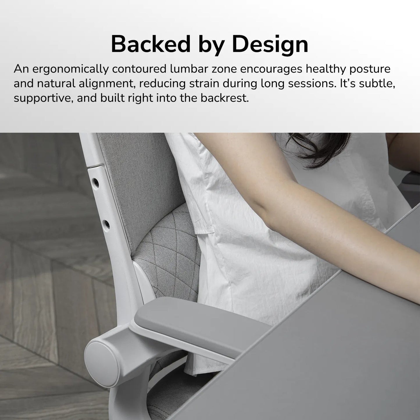 Chaise Cougar STRYDER