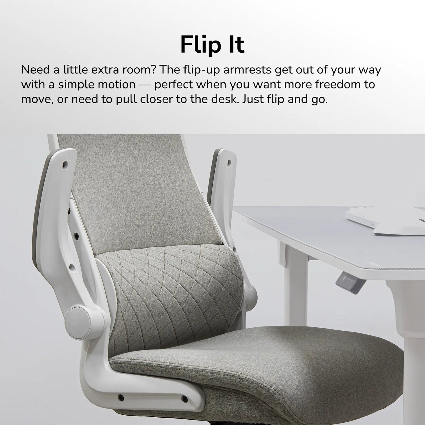 Chaise Cougar STRYDER