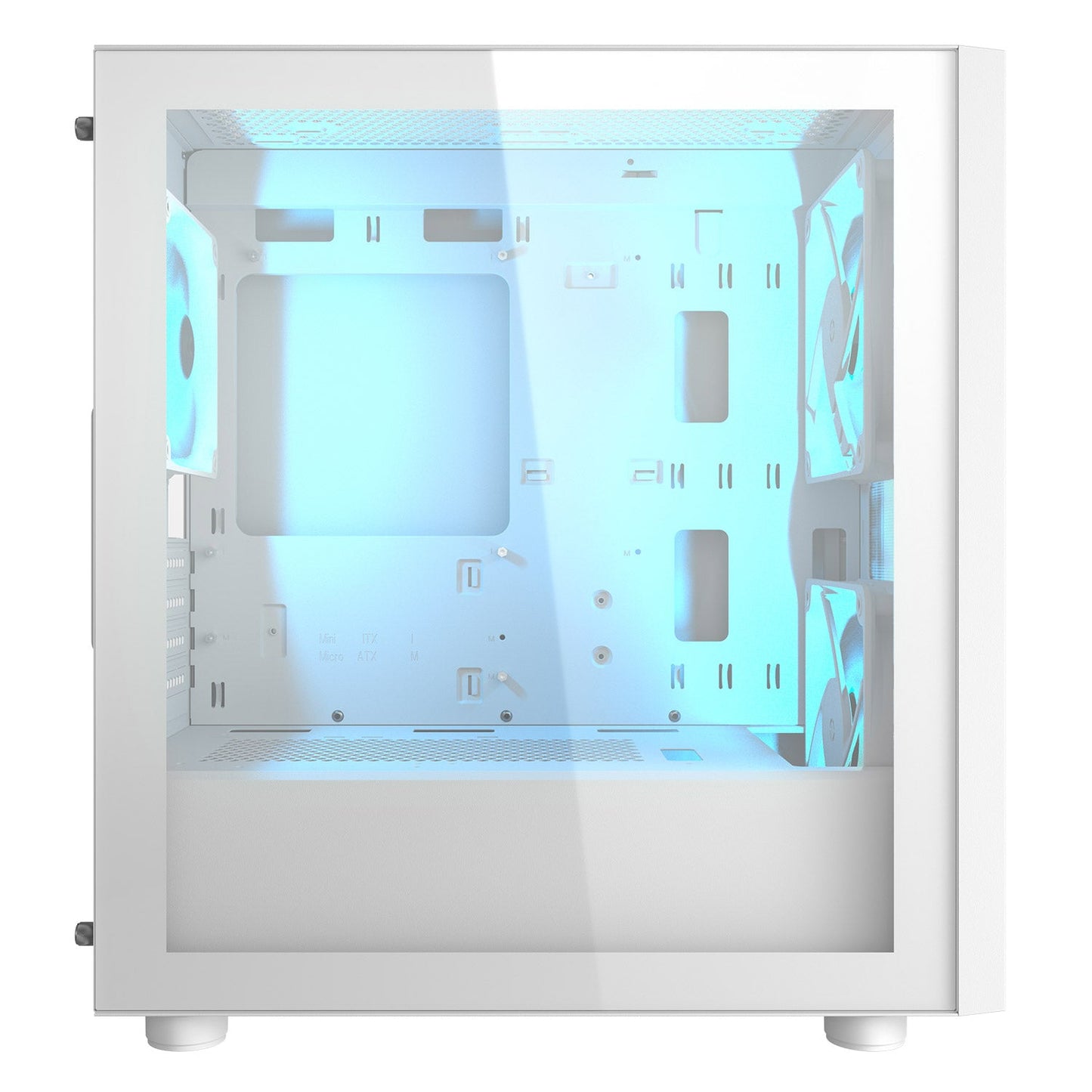 Cougar Uniface Mini RGB