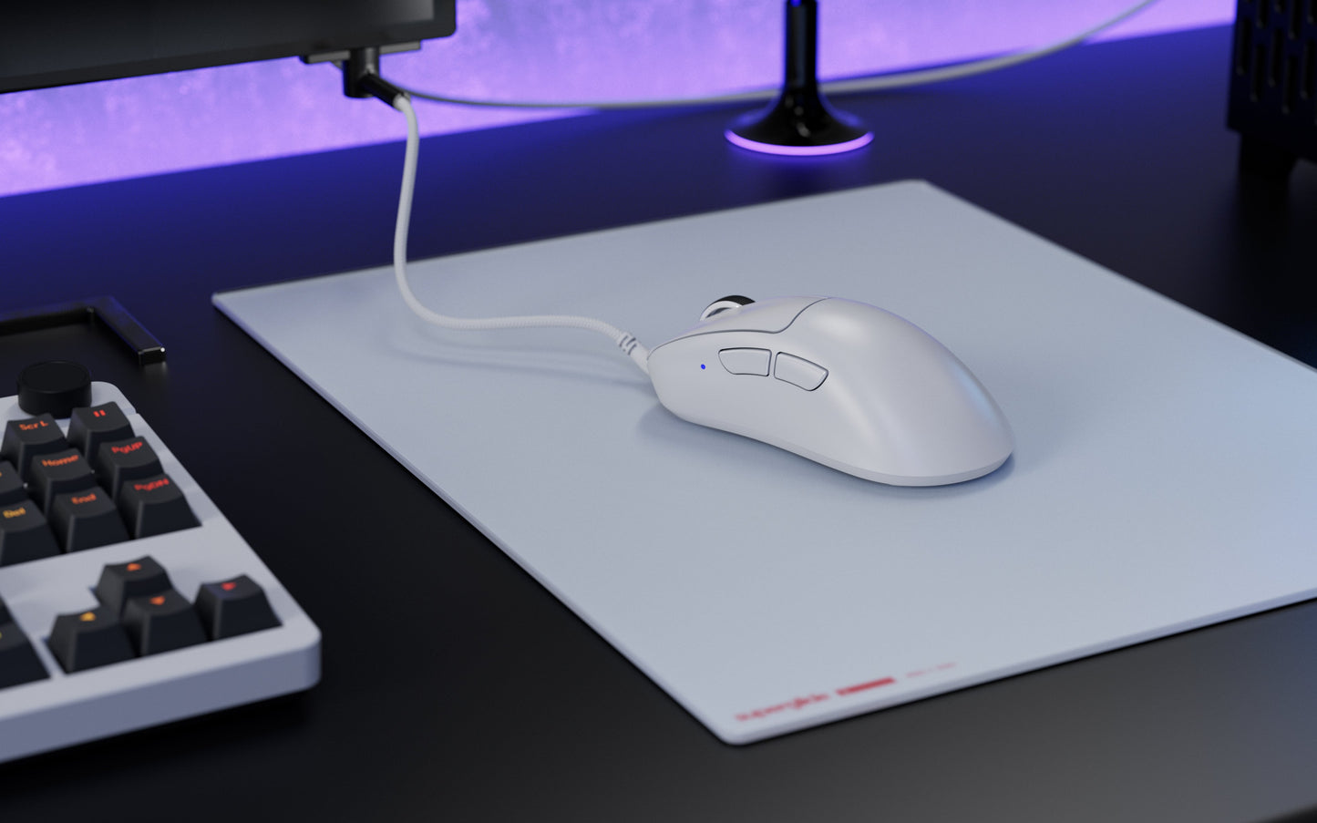 Souris de jeu Xlite V3 Wired